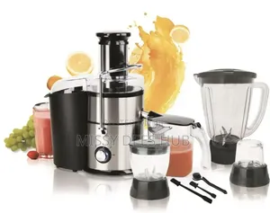 Mershome 6in1 Juicer Blender