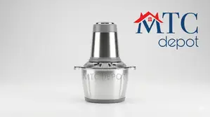 Food Chopper