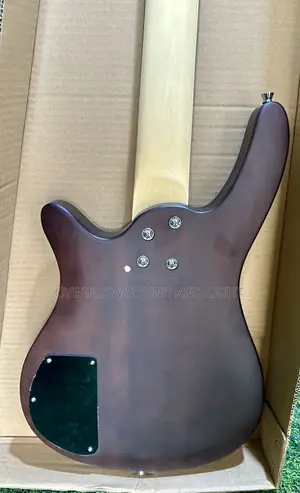 Ibanez 5 Strings Passive Bass Guitar