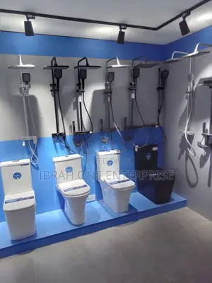 Water Closet