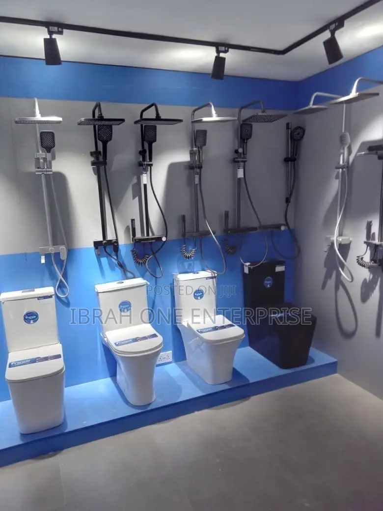 Water Closet