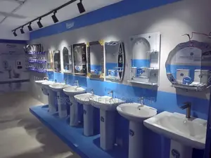 Washing Hands Basin