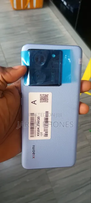Xiaomi 13T 256 GB Blue