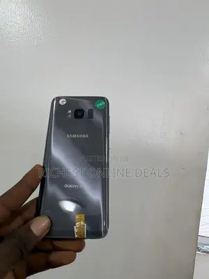 Samsung Galaxy S8 64 GB