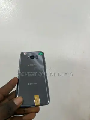 Samsung Galaxy S8 64 GB