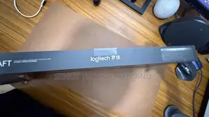 Logitech Craft Keyboard