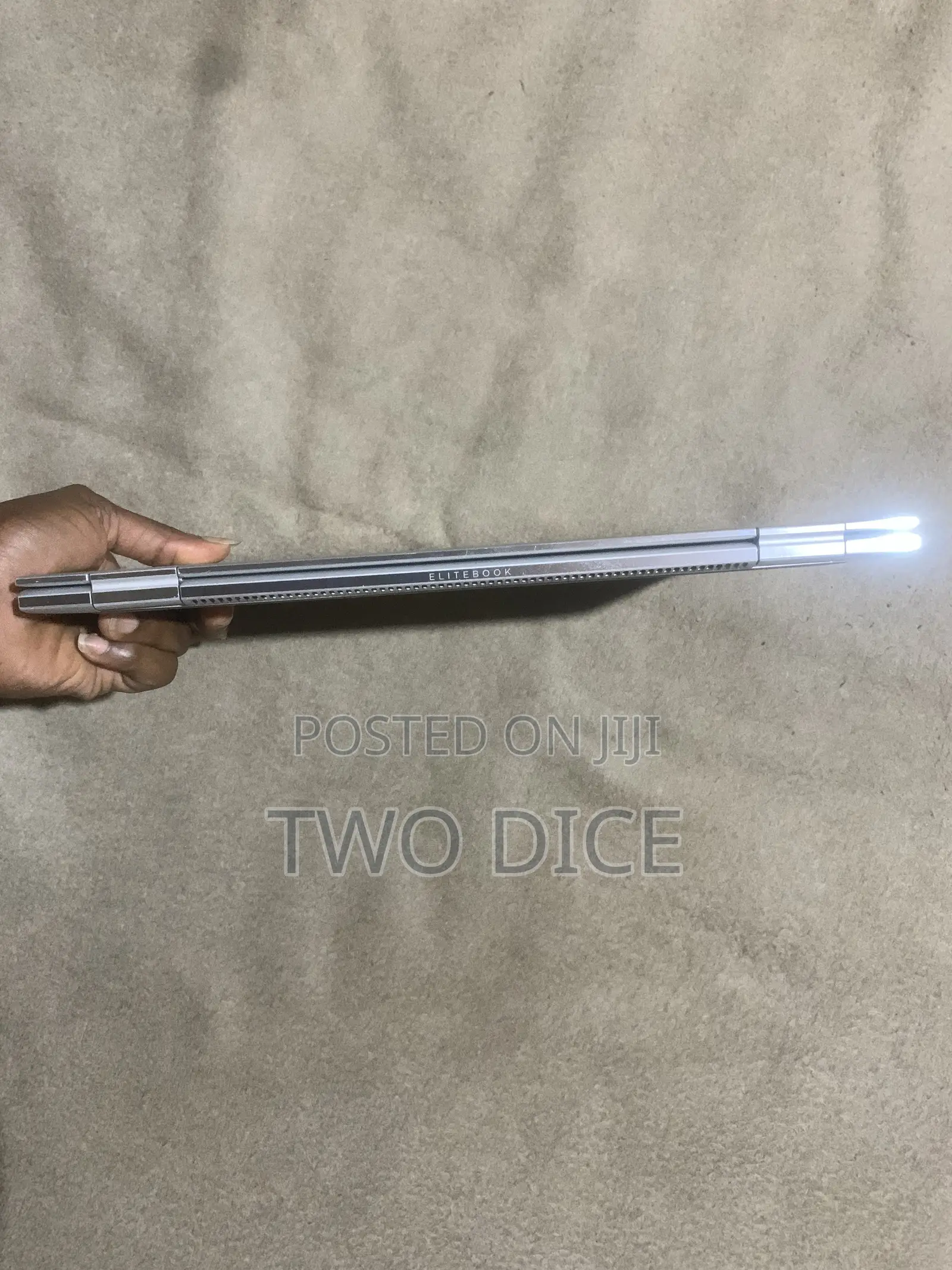Laptop HP EliteBook X360 1030 G2 16GB Intel Core i5 SSD 256GB