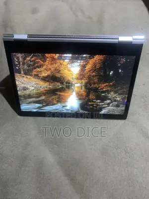 Laptop HP EliteBook X360 1030 G2 16GB Intel Core i5 SSD 256GB