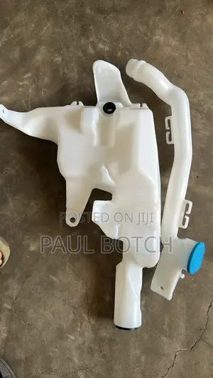 Honda Civic 2016-2021 Windscreen Washer Fluid Reservoir Tank
