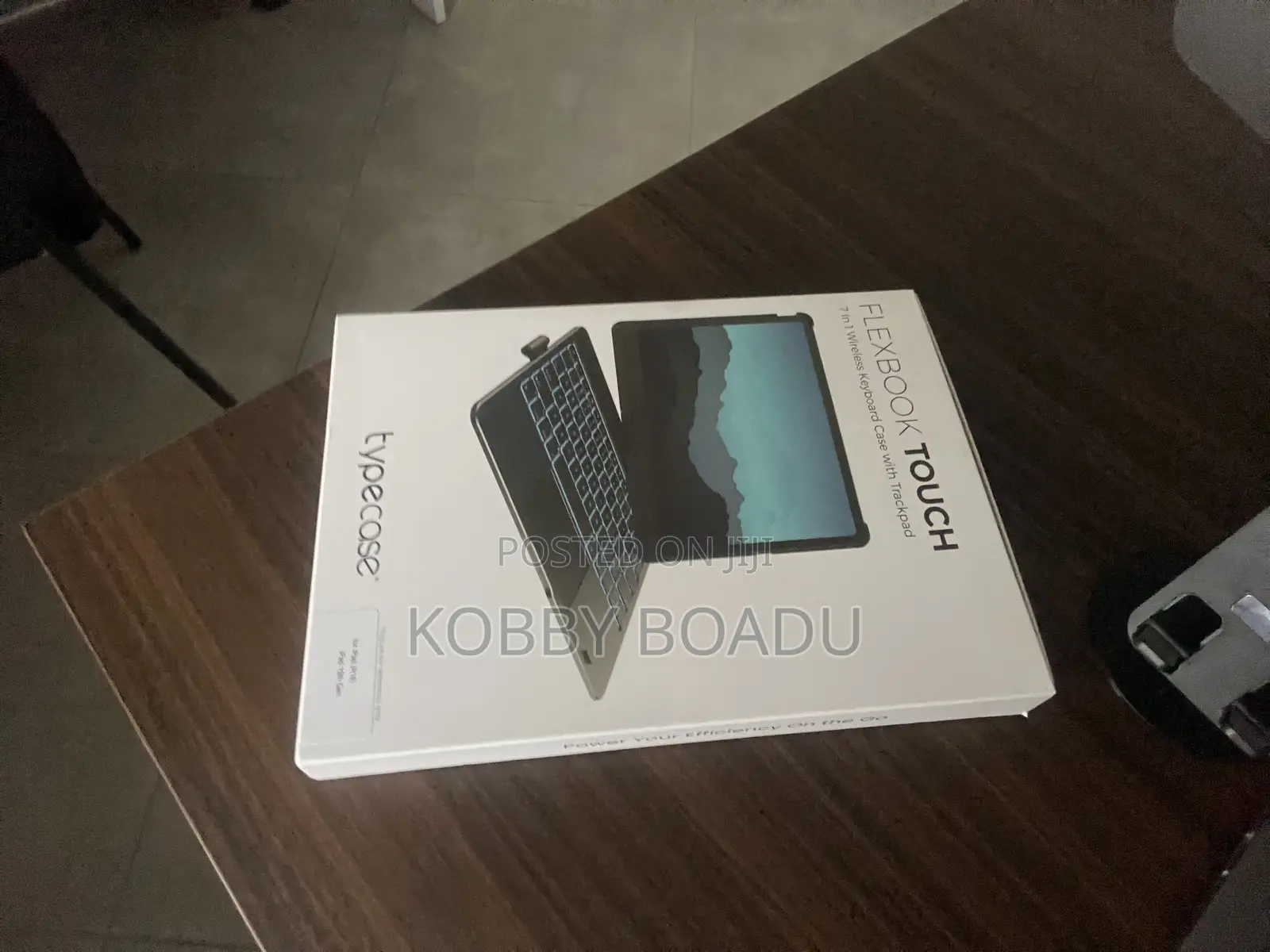 iPad Case Original Flexbook