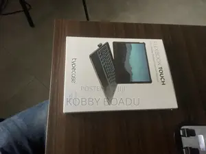 iPad Case Original Flexbook