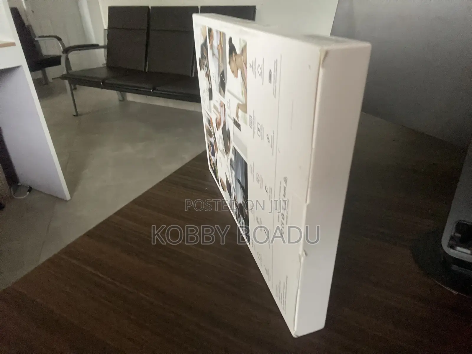 iPad Case Original Flexbook