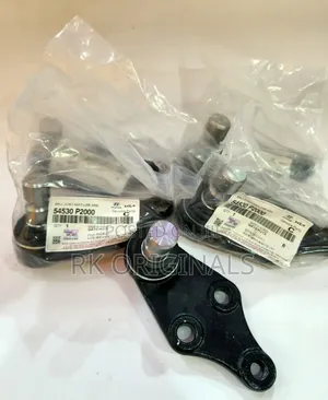 Palisade/Telluride/Santa Fe/Sorento 20-25 Lower Ball Joint Usa
