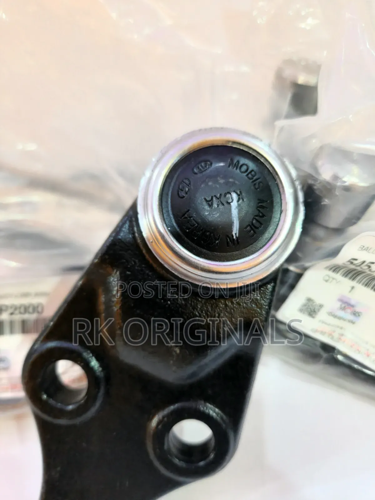 Palisade/Telluride/Santa Fe/Sorento 20-25 Lower Ball Joint Usa