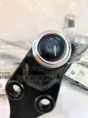 Palisade/Telluride/Santa Fe/Sorento 20-25 Lower Ball Joint Usa