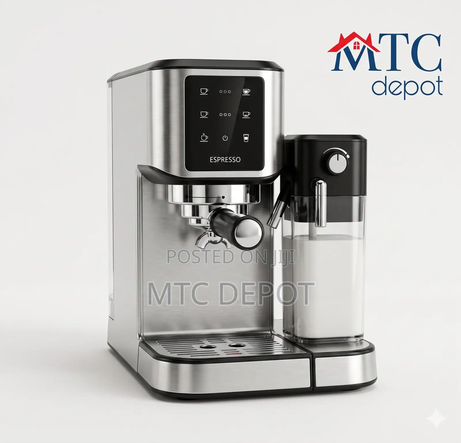 Coffee Maker