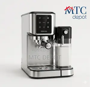Coffee Maker