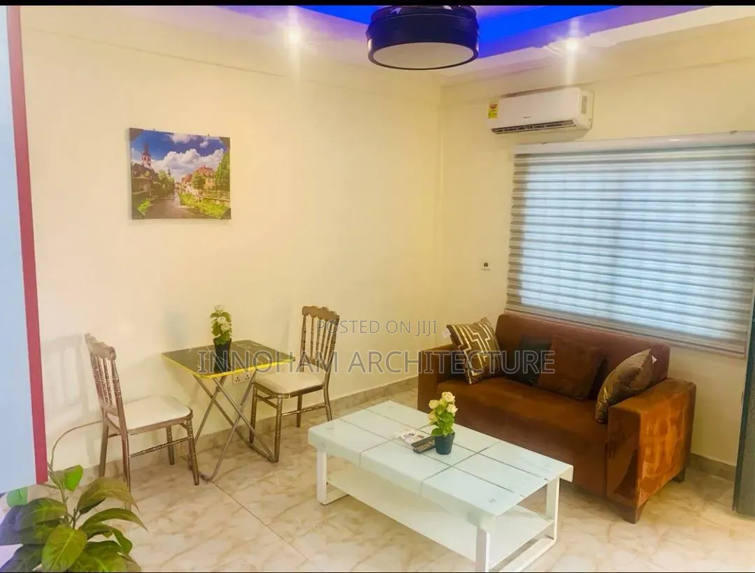 1 Bedroom And 2 Bedroom Fully Furnished Apartments