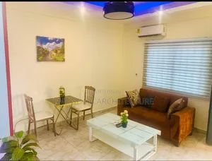 1 Bedroom And 2 Bedroom Fully Furnished Apartments