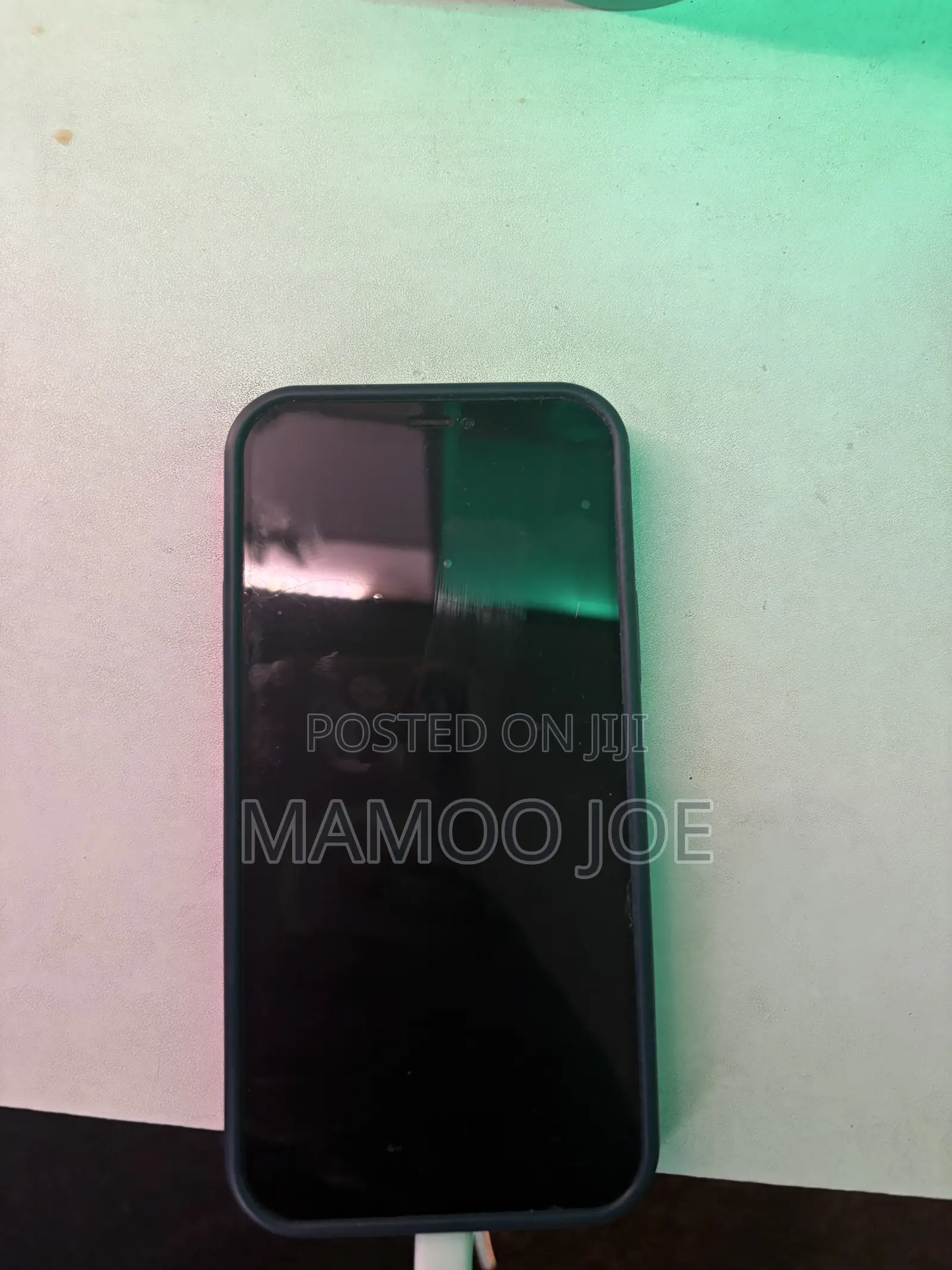Apple iPhone 12 64 GB White