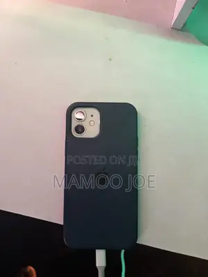 Apple iPhone 12 64 GB White