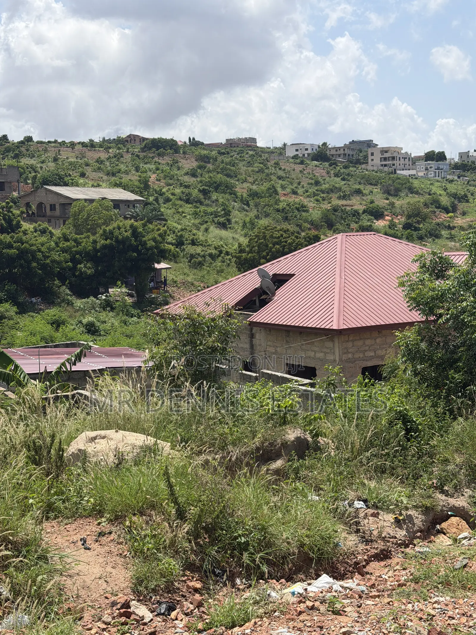 Land for Sale at Westhills