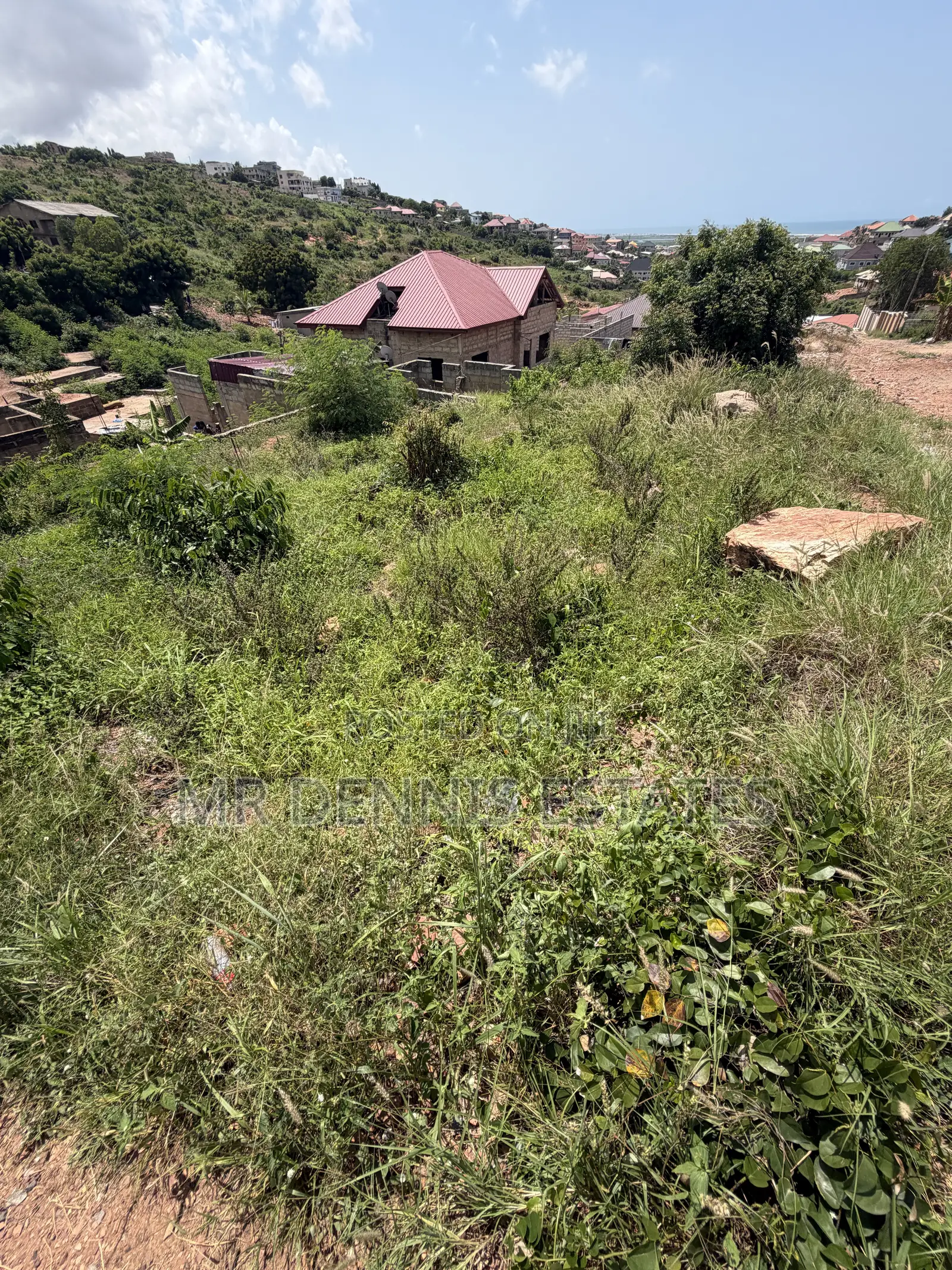 Land for Sale at Westhills