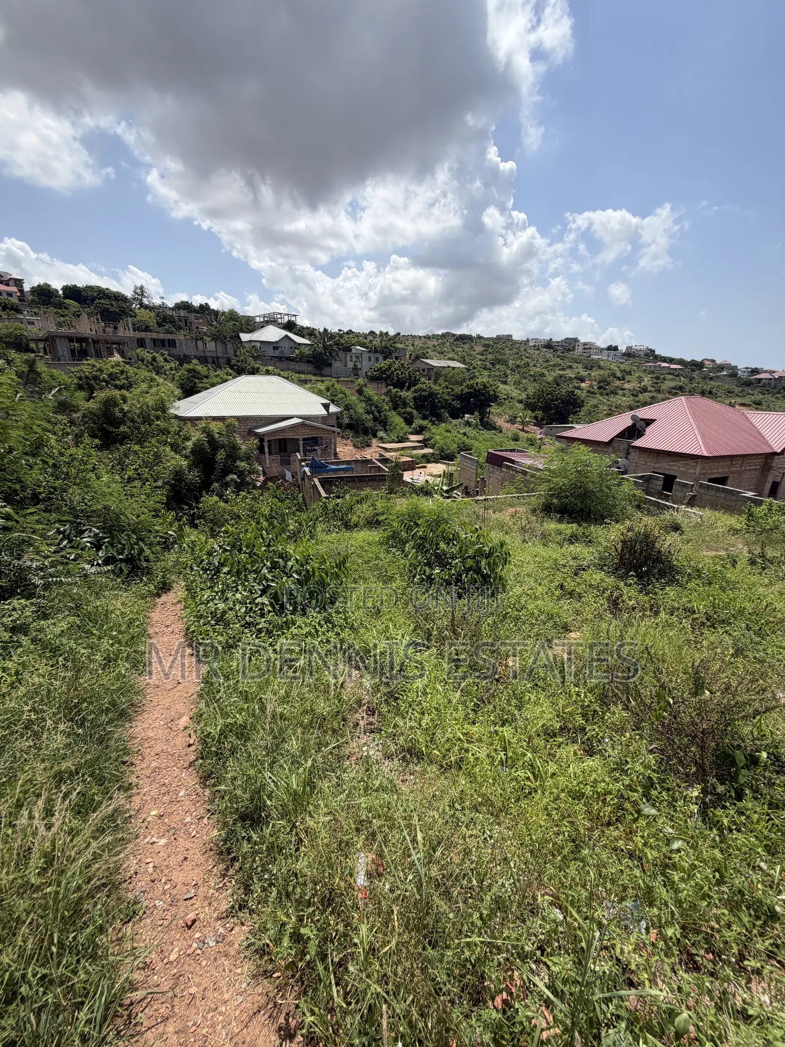 Land for Sale at Westhills