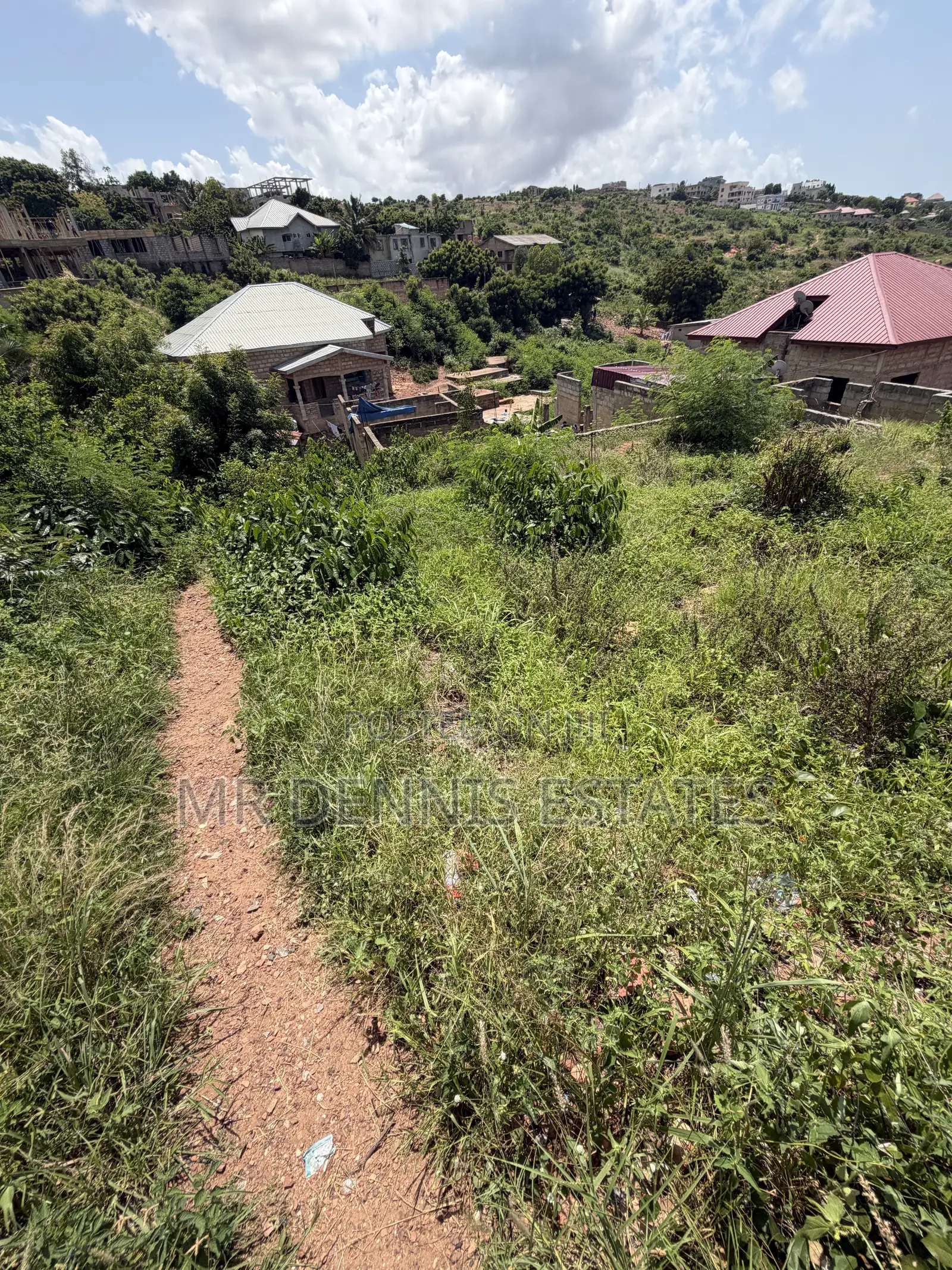 Land for Sale at Westhills
