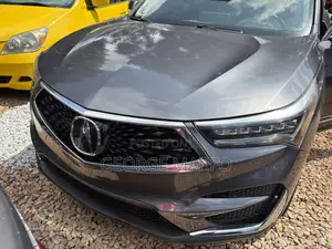 Acura ADX 2025
