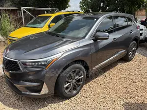 Acura ADX 2025
