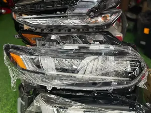Honda Accord 2019 to 2020 Led Headlight