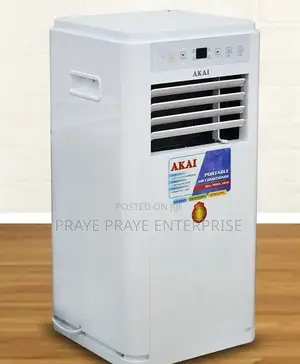 Akai Mobile Standing Air Conditioner