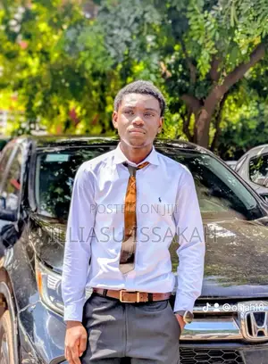 Delivery Guys Around Tanoso Are Invited to Apply