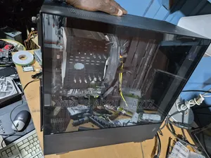 Gigabyte GA-H110MSTX-HD3-ZK 16GB Intel Core i7 HDD+SSD 1T
