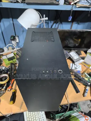 Gigabyte GA-H110MSTX-HD3-ZK 16GB Intel Core i7 HDD+SSD 1T