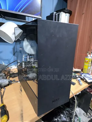 Gigabyte GA-H110MSTX-HD3-ZK 16GB Intel Core i7 HDD+SSD 1T