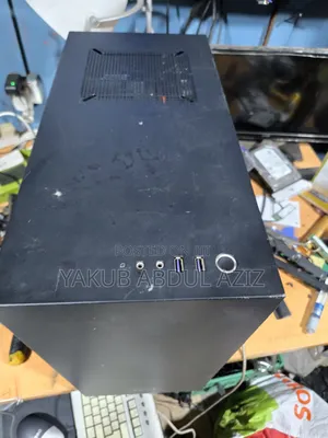 Gigabyte GA-H110MSTX-HD3-ZK 16GB Intel Core i7 HDD+SSD 1T