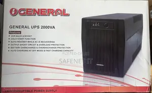 (General) 2kva Ups