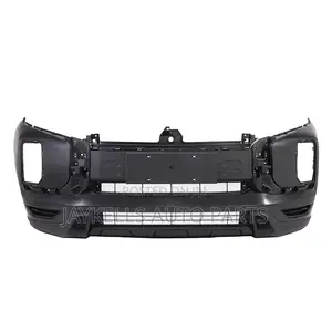 2023-2025 Mitsubishi Outlander Front Bumper