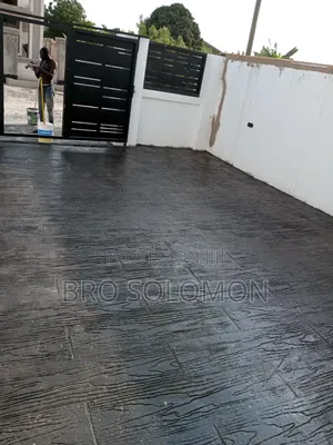 Flooring Design Long-Lasting.