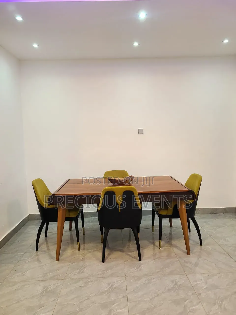 Furnished 2bdrm Apartment in Ability for rent