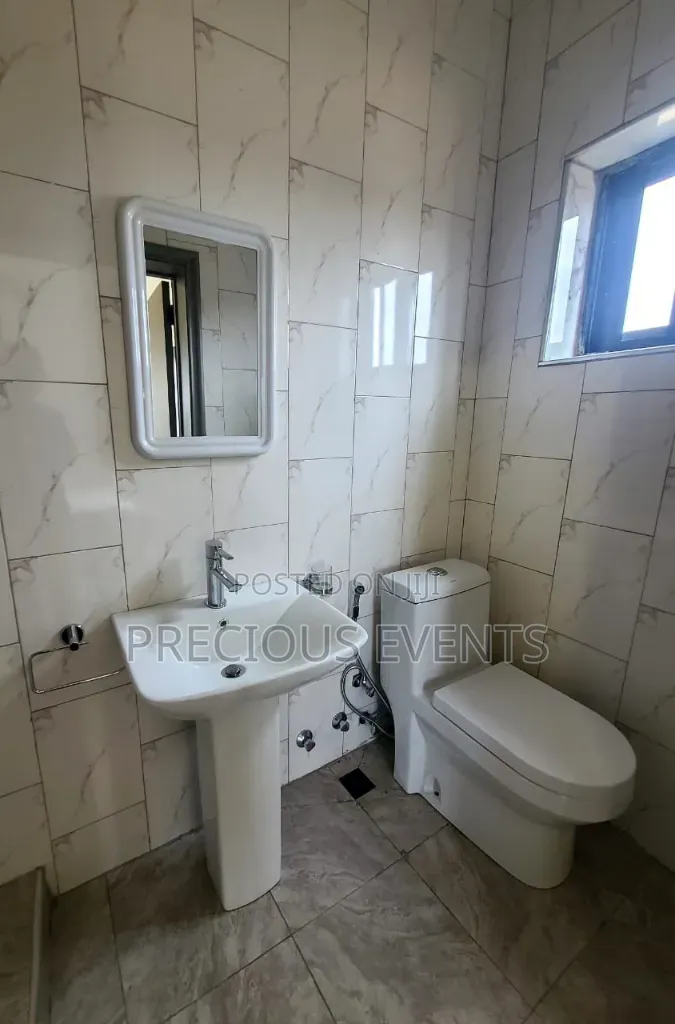 Furnished 2bdrm Apartment in Ability for rent