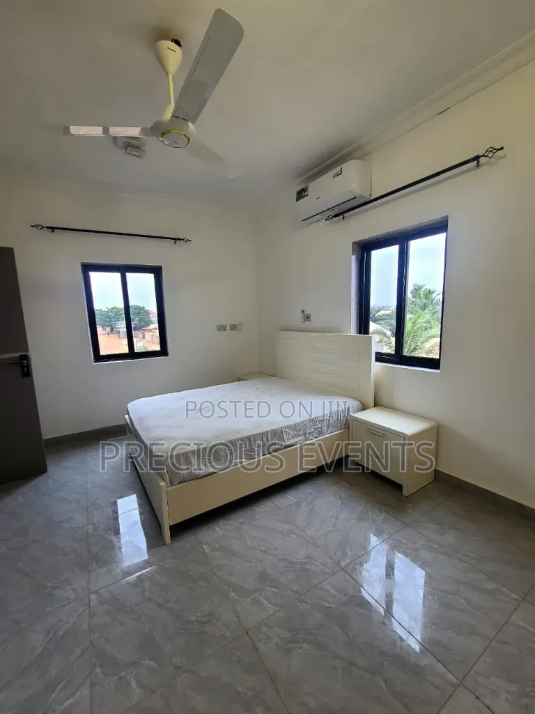 Furnished 2bdrm Apartment in Ability for rent