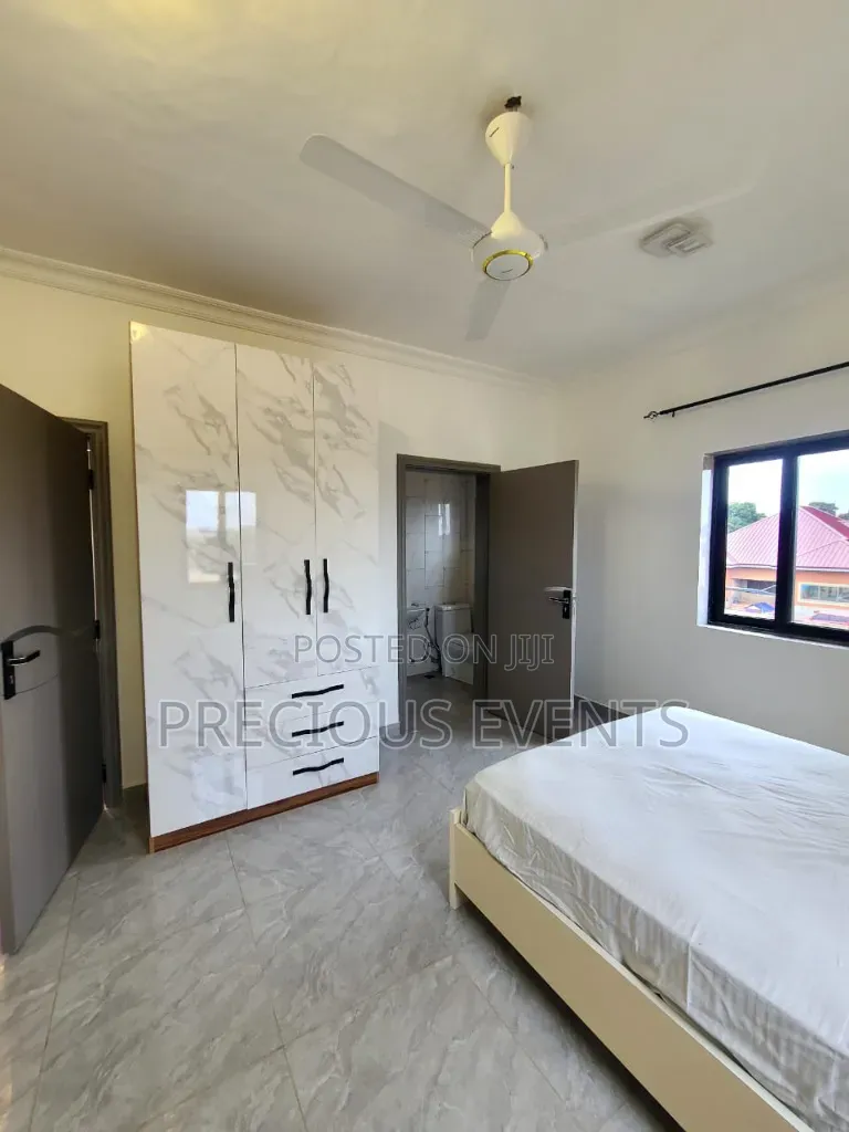 Furnished 2bdrm Apartment in Ability for rent