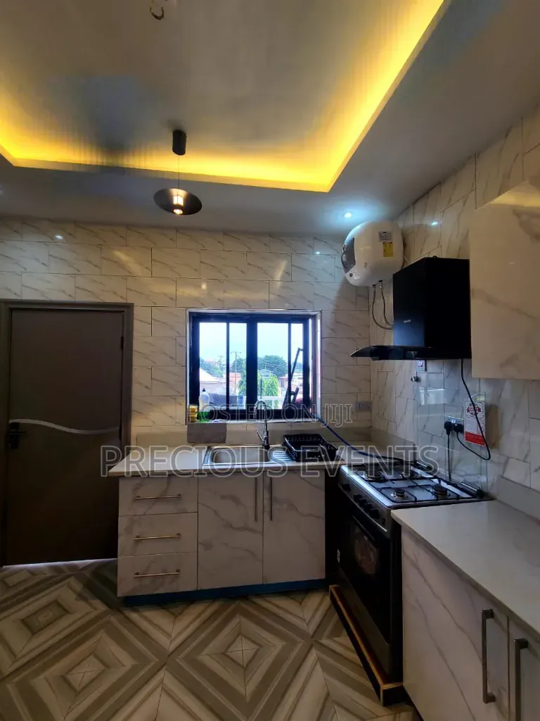 Furnished 2bdrm Apartment in Ability for rent