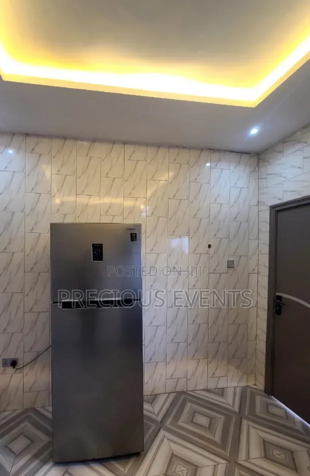 Furnished 2bdrm Apartment in Ability for rent