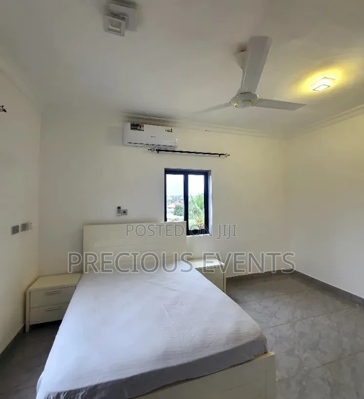 Furnished 2bdrm Apartment in Ability for rent
