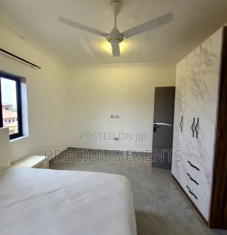 Furnished 2bdrm Apartment in Ability for rent