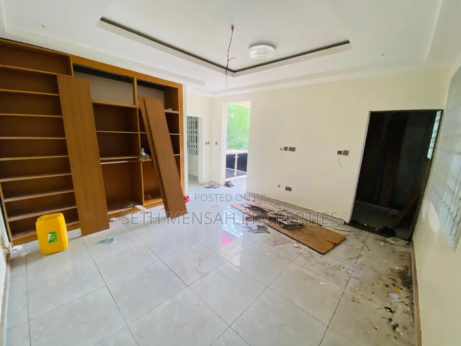 4bdrm House in 4 Bedroom House For, Abeka for rent
